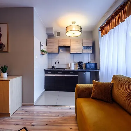 Honey By Prime Cracóvia