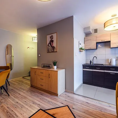 Apartamento Honey By Prime